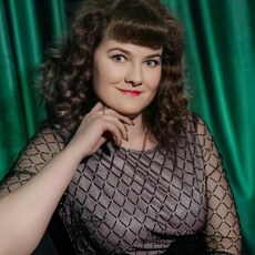 Фотография девушки Юлия, 37 лет из г. Нижний Новгород