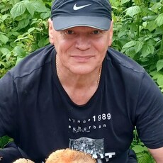 Фотография мужчины Юрий, 55 лет из г. Магадан