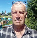Александр, 64 года