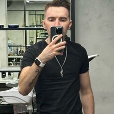 Фотография мужчины Дмитрий, 27 лет из г. Ростов-на-Дону