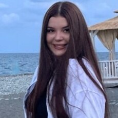 Фотография девушки Полина, 24 года из г. Макеевка