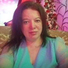 Фотография девушки Антонина, 45 лет из г. Чехов