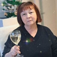 Фотография девушки Зима, 65 лет из г. Стерлитамак