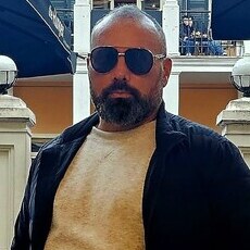 Фотография мужчины Baron, 42 года из г. Вроцлав