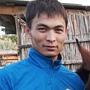 Ник, 32 года