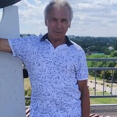 Фотография мужчины Василий, 62 года из г. Перевальск