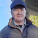 Сергей, 61 год
