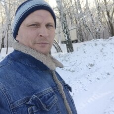Фотография мужчины Владимир, 42 года из г. Тимашевск