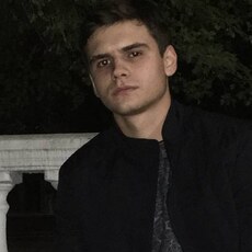 Фотография мужчины Максим, 27 лет из г. Новошахтинск