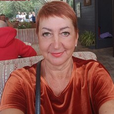 Фотография девушки Светлана, 61 год из г. Краснодар