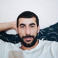 Фотография мужчины Рома Мамедов, 31 год из г. Вологда