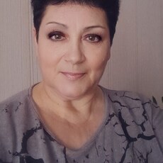 Фотография девушки Любовь, 62 года из г. Новосибирск