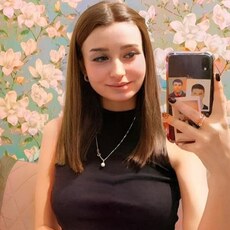Фотография девушки Катя, 20 лет из г. Астрахань