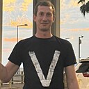 Саша, 35 лет