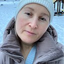 Оксана, 46 лет