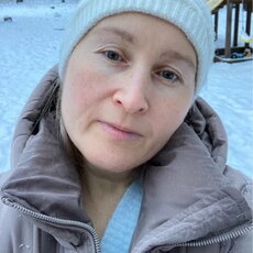 Фотография девушки Оксана, 46 лет из г. Балашиха