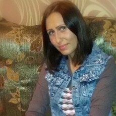 Фотография девушки Геля, 52 года из г. Орша