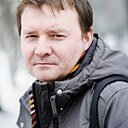 Васыль Гнатовыч, 41 год