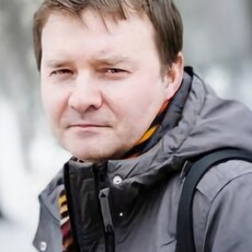 Фотография мужчины Васыль Гнатовыч, 41 год из г. Змиев