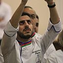 Илгар, 34 года