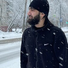 Фотография мужчины Зия, 29 лет из г. Нижнекамск