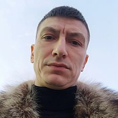 Фотография мужчины Sinner, 39 лет из г. Долгопрудный