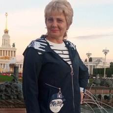 Фотография девушки Марина, 53 года из г. Ростов-на-Дону