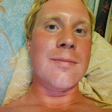 Фотография мужчины Иван, 33 года из г. Архангельск