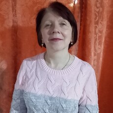 Фотография девушки Алёна, 54 года из г. Великие Луки