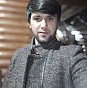 Джахонгир, 36 лет