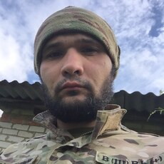 Фотография мужчины Олександр, 35 лет из г. Запорожье