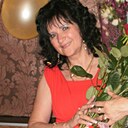 Алла, 66 лет
