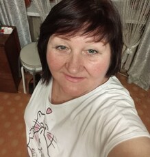 Фотография девушки Марго, 52 года из г. Нижний Новгород
