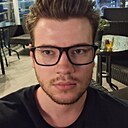 Сергей, 25 лет