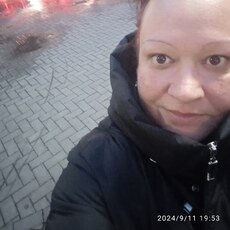 Фотография девушки Анастасия, 42 года из г. Усолье-Сибирское