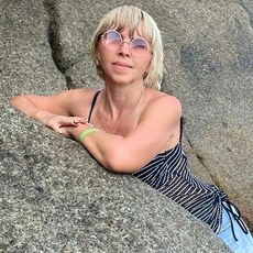 Фотография девушки Ирина, 49 лет из г. Благовещенск
