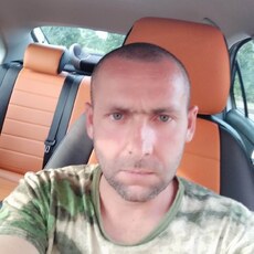 Фотография мужчины Леха, 42 года из г. Ошмяны