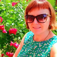Фотография девушки Ольга, 42 года из г. Владимир