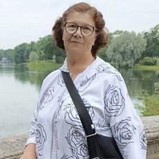 Фотография девушки Раиса, 69 лет из г. Пенза