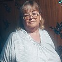 Нина, 70 лет