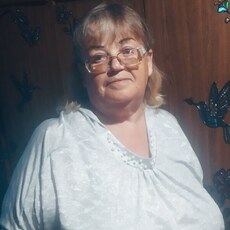 Фотография девушки Нина, 70 лет из г. Новосибирск