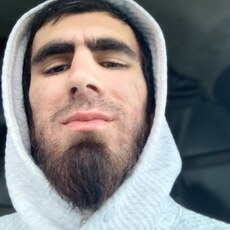 Фотография мужчины Аскер, 37 лет из г. Нальчик