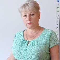 Фотография девушки Ирина, 55 лет из г. Ковров