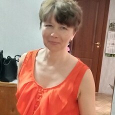 Фотография девушки Светлана, 53 года из г. Жабинка