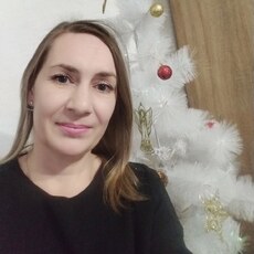 Фотография девушки Юлия, 44 года из г. Ялуторовск