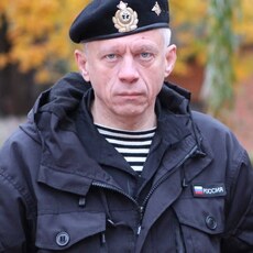 Фотография мужчины Сергей, 58 лет из г. Орел