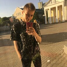 Фотография мужчины Vlad, 25 лет из г. Барановичи