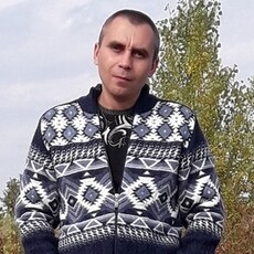 Фотография мужчины Андрей, 46 лет из г. Дружковка