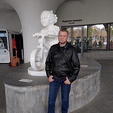 Фотография мужчины Алексей Трофимов, 47 лет из г. Рыбинск