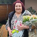 Любовь, 67 лет